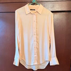 Silk Blouse